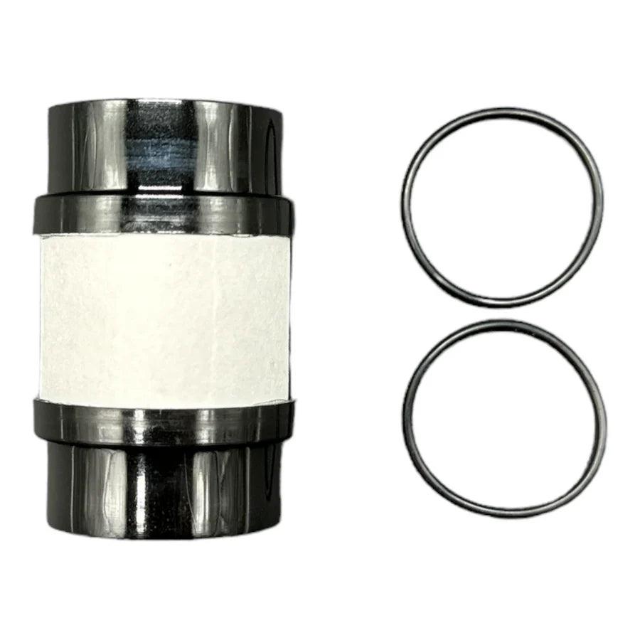 25-64-xxXX Adsorption Cartridge