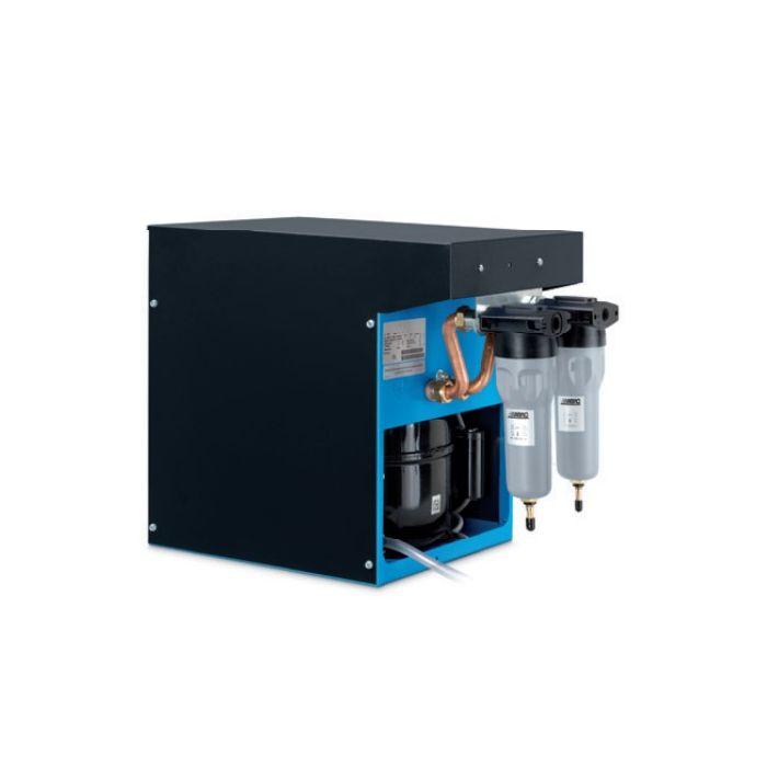 ABAC Filter Support (DRY20 - DRY130)