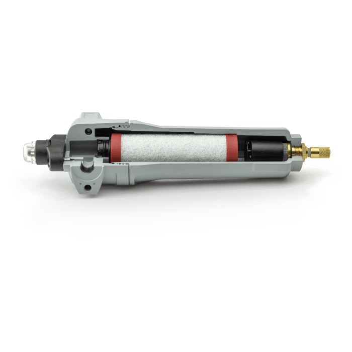 ABAC 1/2" FC 85 High Efficiency Coalescing Filter - 0.01mg/m³ Oil, 0.01 micron Particles (50 cfm)