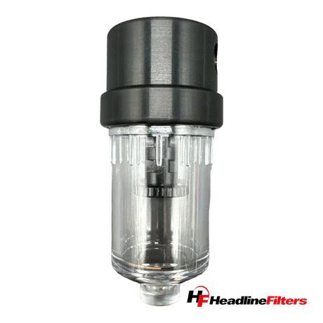 Headline Filters Full Range Authorised Reseller - Pro Filters Direct