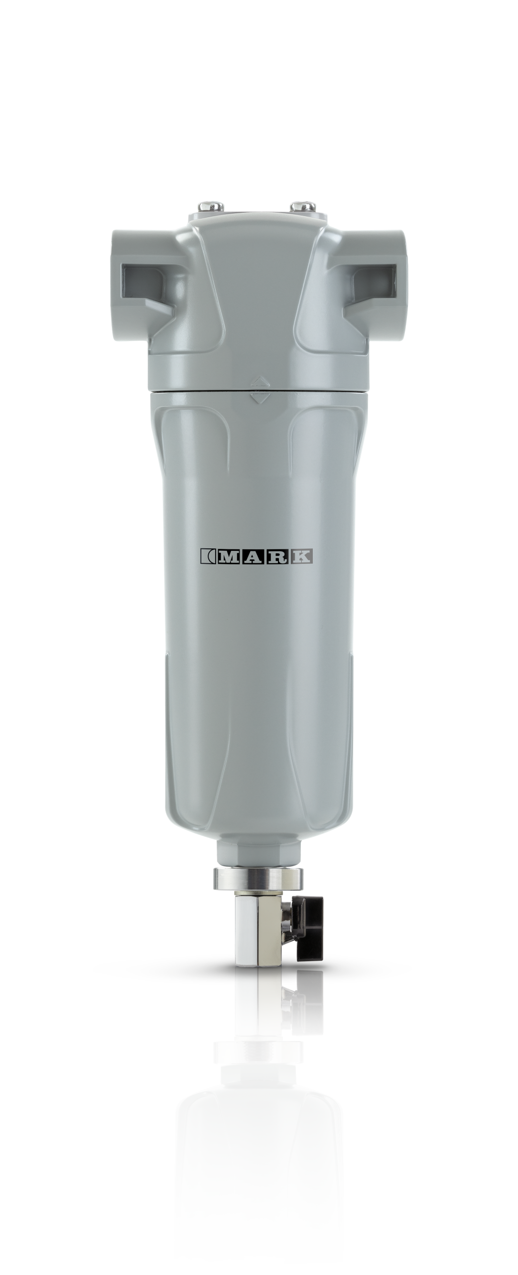 MARK 1/2" FC 14 High Efficiency Coalescing Filter - 0.01mg/m³ Oil, 0.01 micron Particles (50 cfm)