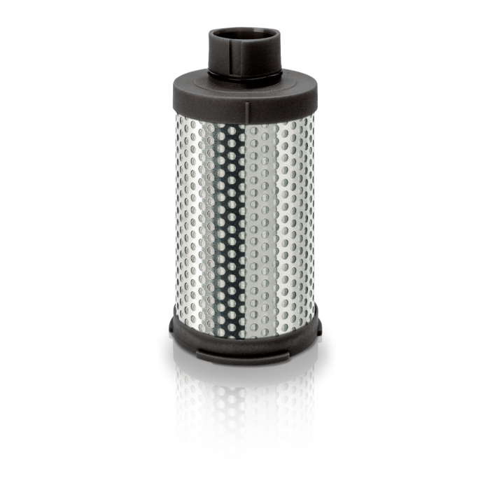 MARK 1/2" FV 14 Activated Carbon Filter - Oil Vapour and Odour, 0.003mg/m³ Oil (50 cfm)