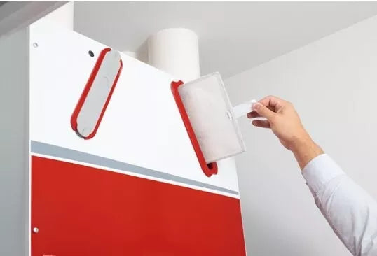 Envirovent Energisava 380