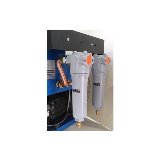 ABAC Filter Support (DRY20 - DRY130)