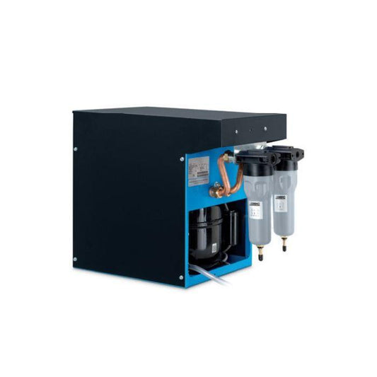 ABAC Filter Support (DRY20 - DRY130)