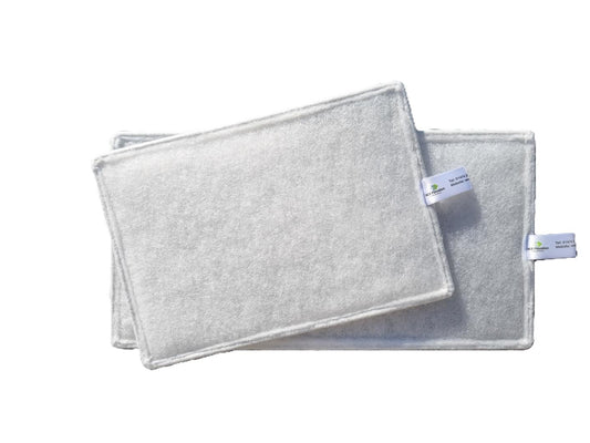 Nuaire Mrxbox-Eco4 and Mrxbox95-WH2 Replacement Filters