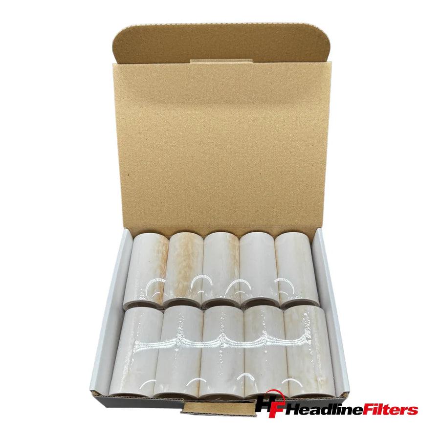 12-43.5-60K Filter Element (Box of 10)